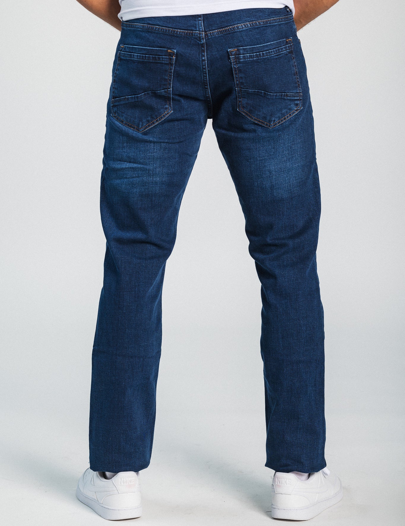 Handmade luxury jeans, MacKane clothing