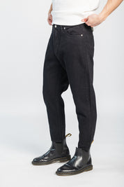 Jeans John, Black