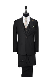 Suit Joseph, Black