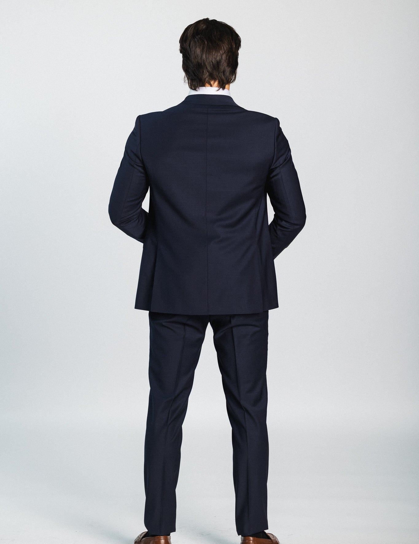 sininen_puku_miestenpuku_mackane navy blue