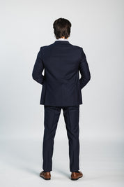 sininen_puku_miestenpuku_mackane navy blue